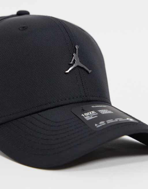 Gorras jordan 2025 originales negras