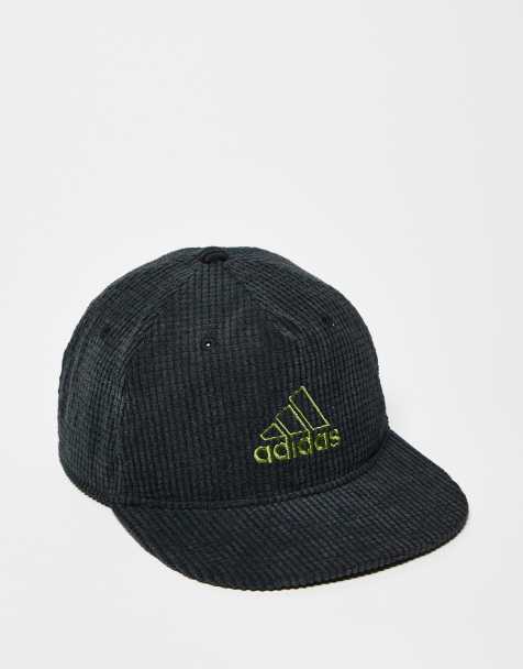 Gorra negra Street de adidas Originals - view 1