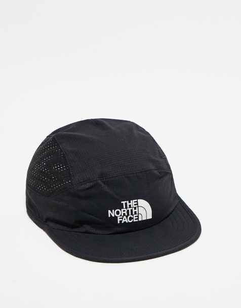 Gorra negra Summer Run de The North Face - view 1
