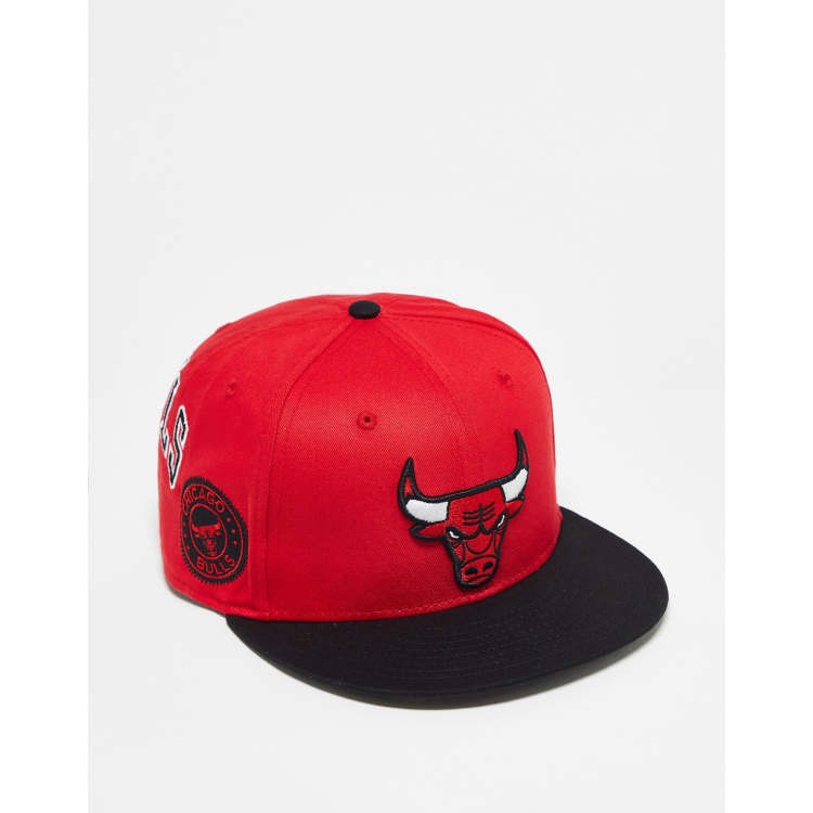 Gorras new hotsell era medias rojas