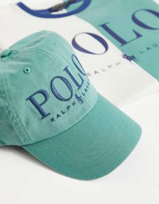 gorra polo 1992