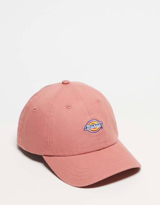 Gorra violeta Hardwick de Dickies