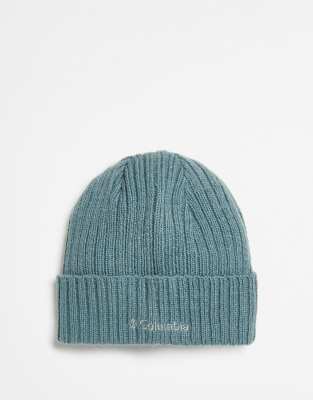Gorro azul cerceta unisex Watch Cap de Columbia