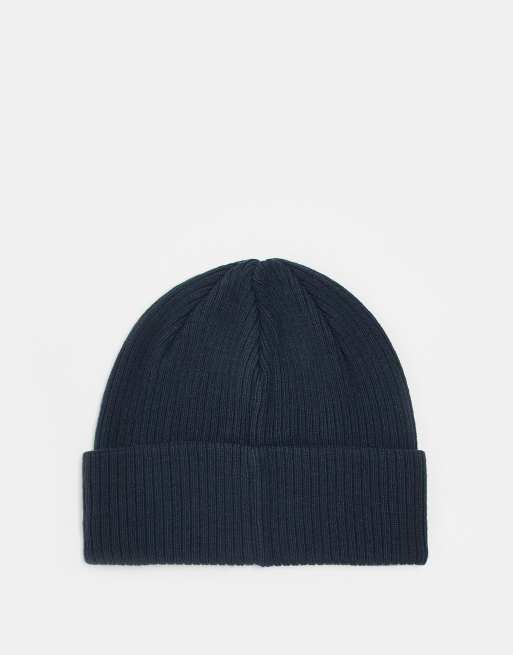 Gorro azul marino con logo de los Oakland Athletics de 47 Brand, 3 de 3