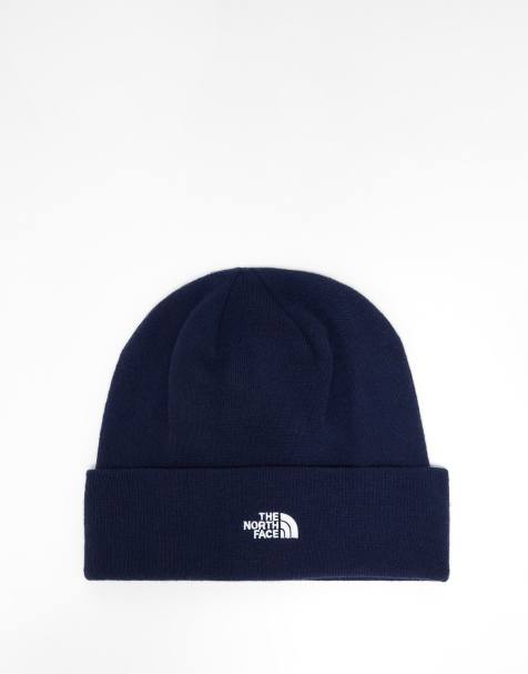 Gorro azul marino Norm de The North Face - view 1
