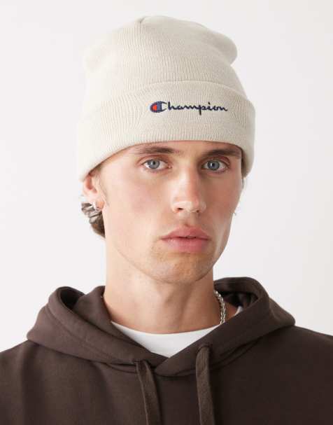 Gorro beis de Champion - view 1