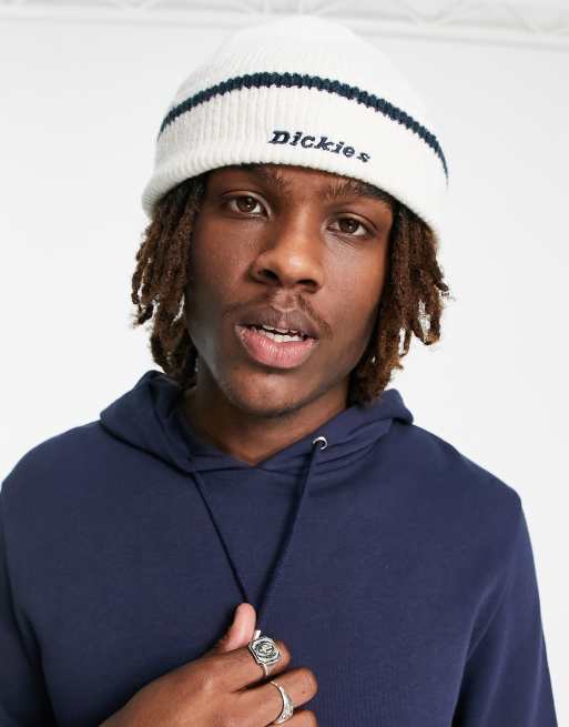 Gorro blanco hueso Chalkville de Dickies