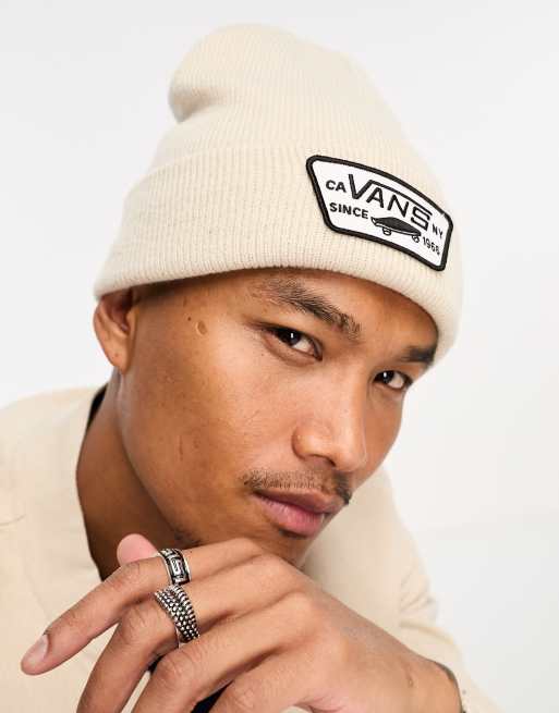 Gorro clearance vans naranja