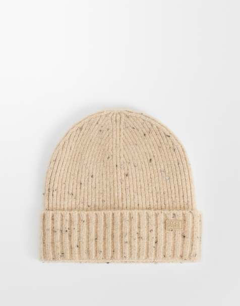 Gorro color crema de Jack & Jones - view 1