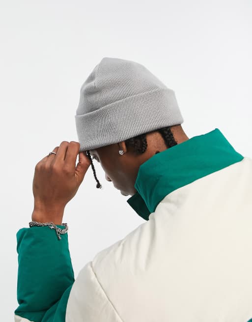 Adidas Gorros gris on sale