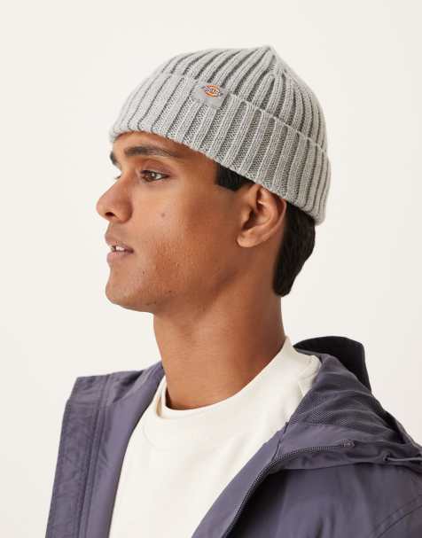 Gorro gris medio Lockwood de Dickies - view 1