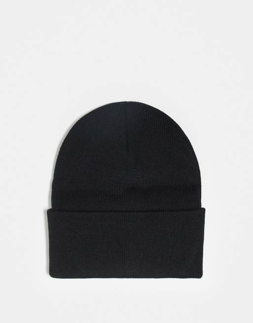 Gorro negro con diseño de los New York Yankees de 47 Brand, 3 de 3