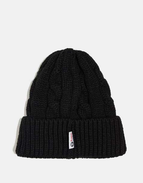 Gorro negro de AAPE BY A BATHING APE® - view 1