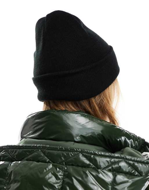 Gorro negro de adidas Originals, 3 de 3
