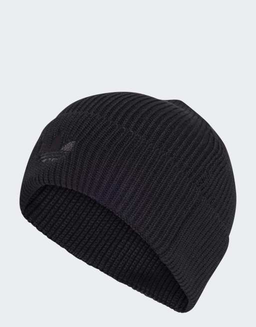 Gorro negro por el aniversario de la selección de Alemania de adidas Originals