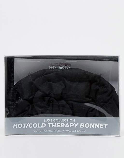 Gorro para terapia de frío y calor Luxe Collection de Easilocks