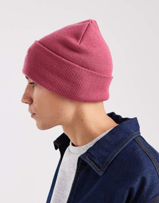 Gorro rosa Peak Futura de Nike, 2 de 3