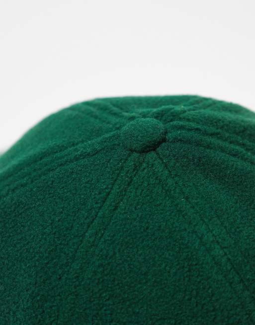 Gorro verde estilo cazador Barr Creek de KAVU, 3 de 4