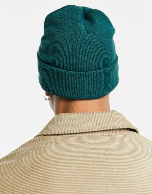 Gorro verde pino Gibsland de Dickies, 4 de 4
