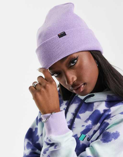 Gorro violeta clásico de Berghaus