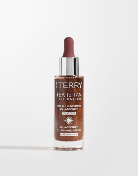 Gotas bronceadoras Tea To Tan Golden Glow de By Terry - view 1