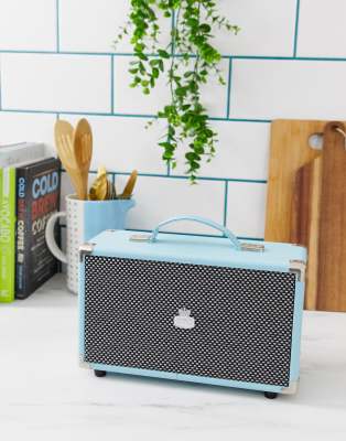 gpo westwood speaker