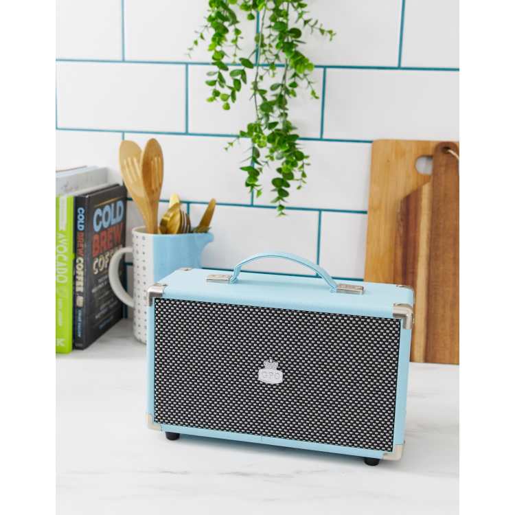 Gpo westwood best sale bluetooth speaker