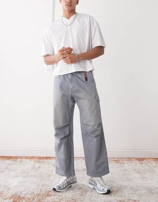 Gramicci Berkley Pants In Neutral