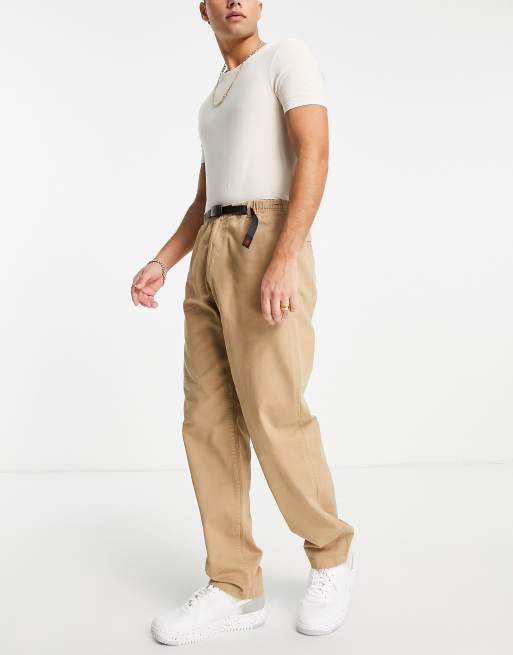 Gramicci - Broek in bruin