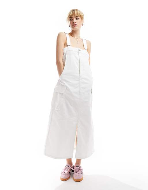 Cargo utility dress hotsell