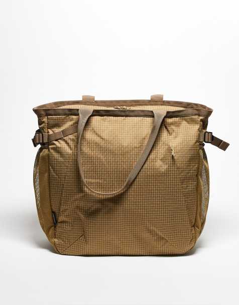 Gramicci – Cordura – Beige toteväska - view 1