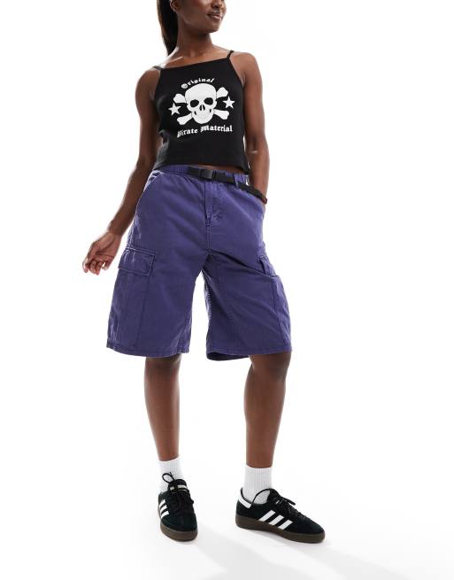 【GRAMICCI】別注COTTON TWILL CARGO SHORTS L GRAMICCI パンツ 【GRAMICCI】別注COTTON TWILL CARGO SHORTS