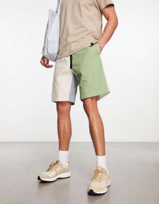 Gramicci – g – Bunte Shorts