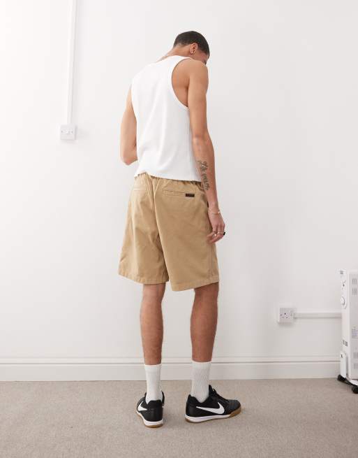 Gramicci - G - Kakigrønne shorts, 5 af 5