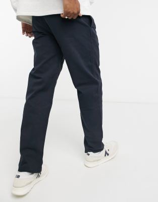 gramicci pants navy