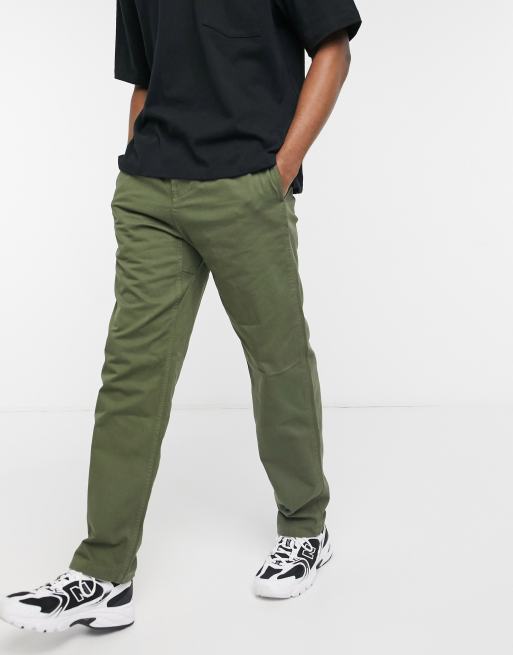 Gramicci hot sale olive pants