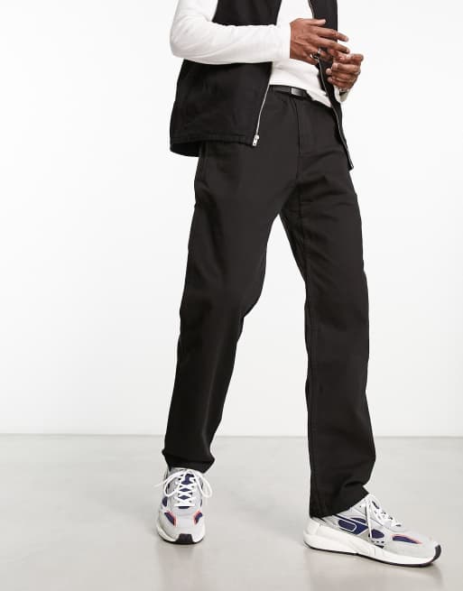 Gramicci - G Pant - Pantaloni neri