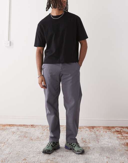 Gramicci - G - Pantalon - Anthracite