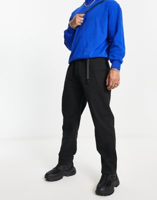 Gramicci Gadget Pants In Black