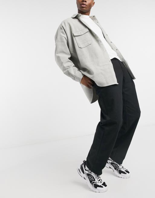 Gramicci G pants in black