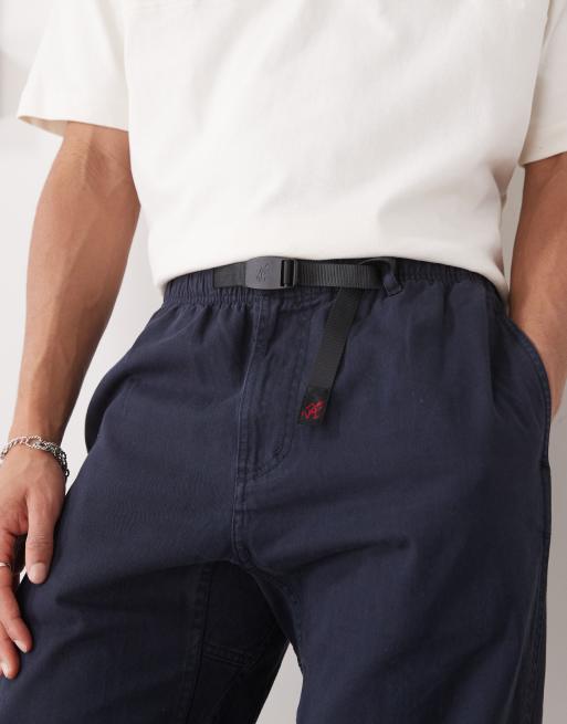 Gramicci G pants in navy, 3 of 5