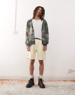 Gramicci - G - Short - Citron-Jaune - Gramicci - Modalova