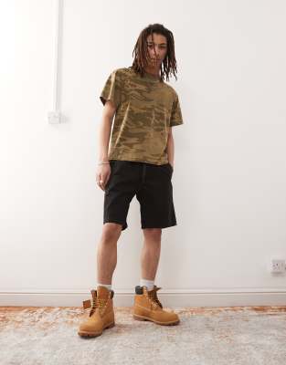 Gramicci - G - Short - Noir