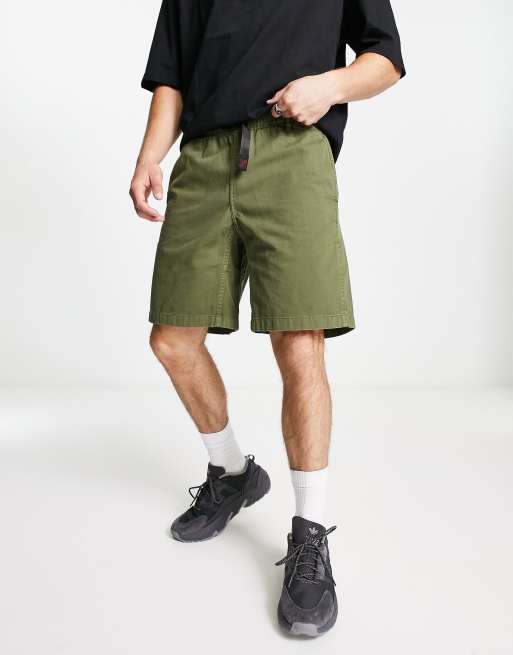 Gramicci g shorts olive online