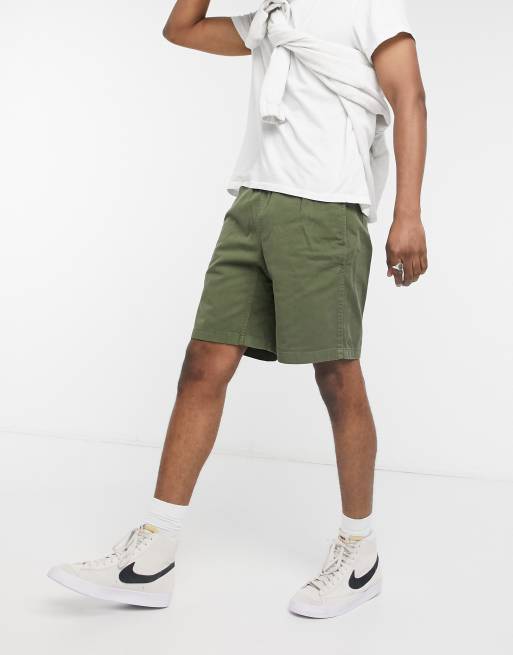 Gramicci g store shorts olive