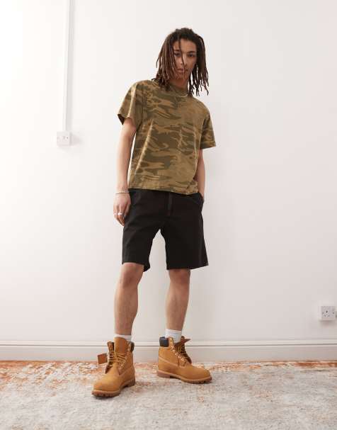Gramicci - G - Sorte shorts - view 1