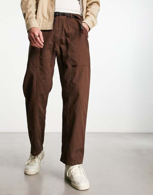 Gramicci Quilted Down Trousers