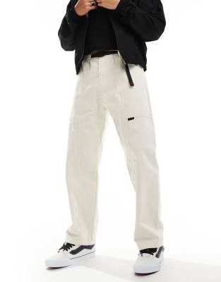 Gadget pants in off-white-Neutral