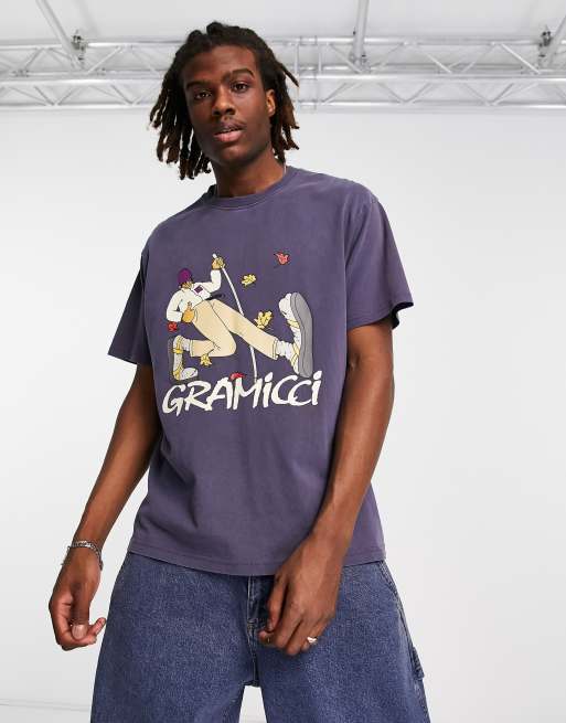 Gramicci T-shirts | failedarchitecture.com