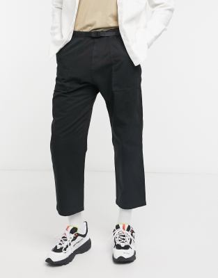 gramicci tapered pants